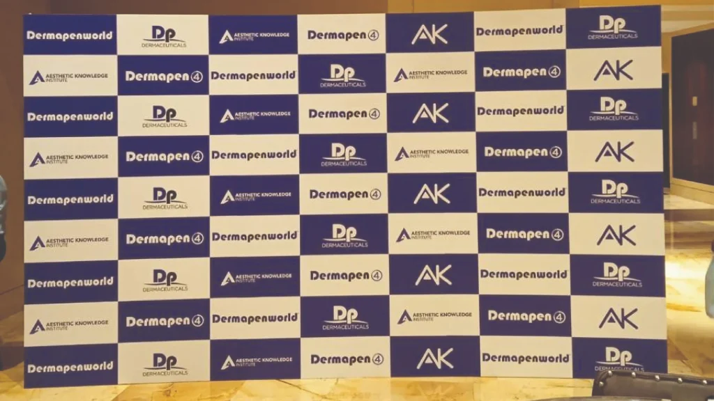Backdrops project by Eminent