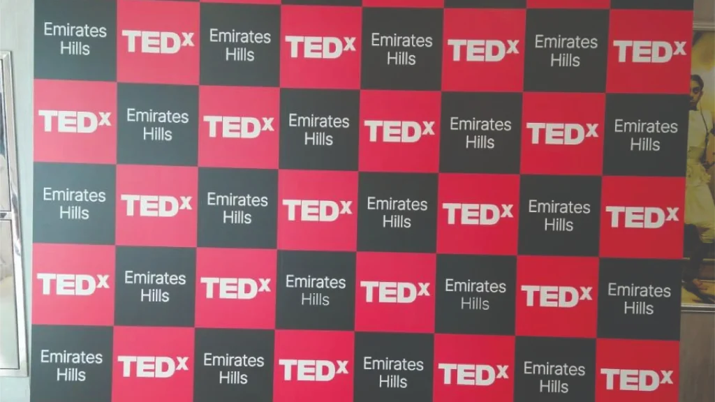 Backdrops project by Eminent