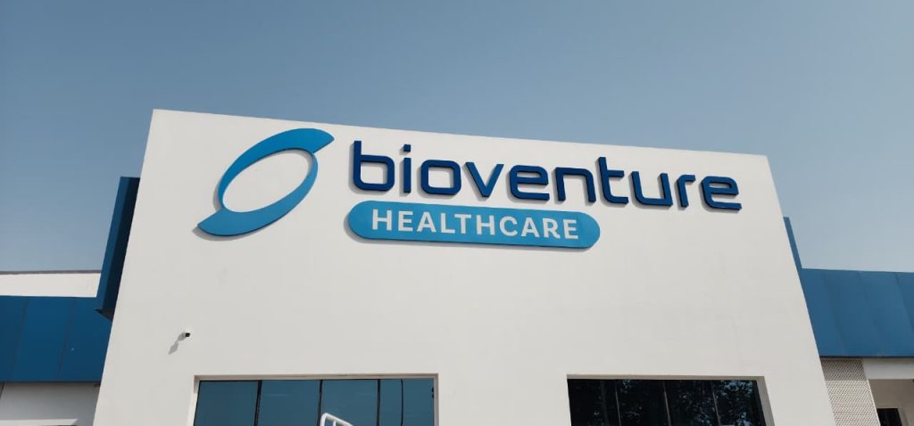 Signage & Sign Boards project by Eminent
