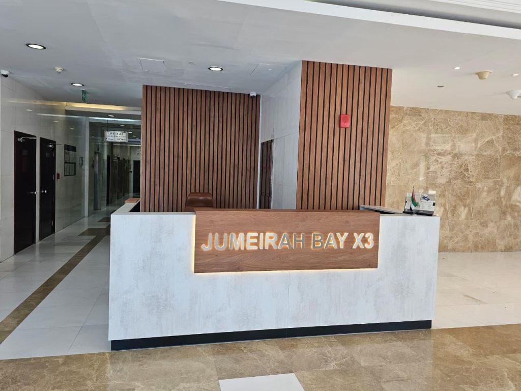 Signage & Sign Boards project by Eminent