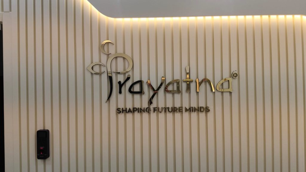 Signage & Sign Boards project by Eminent
